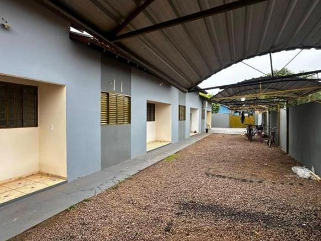 Casa venda em Região Geográfica Imediata de Dourados, Dourados