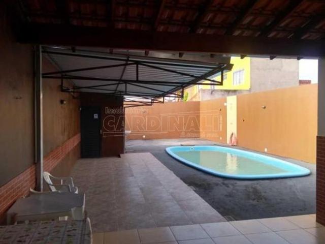 Casa venda em Região Imediata de São Carlos, São Carlos