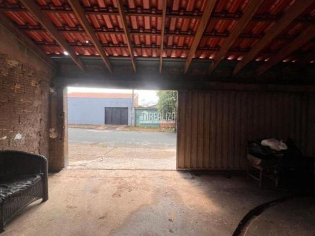 Casa venda em Região Geográfica Imediata de Rio Verde, Rio Verde