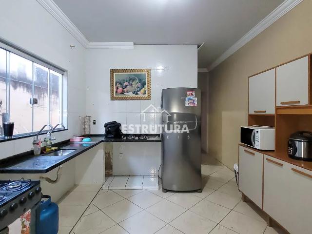 Casa venda em Região Imediata de Rio Claro, Região Metropolitana de Piracicaba