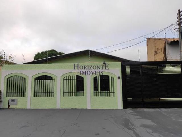 Casa venda em Novo Minas Gerais, Campo Grande