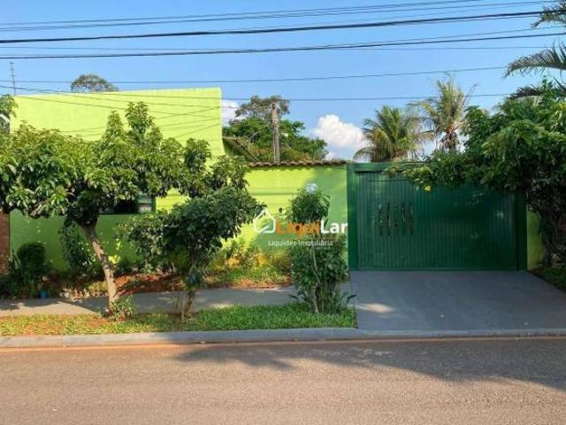 Casa venda em Região Geográfica Imediata de Campo Grande, Campo Grande
