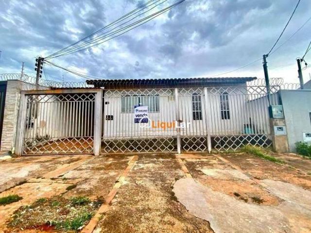 Casa venda em Região Geográfica Imediata de Campo Grande, Campo Grande
