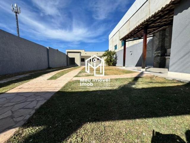 Casa venda em Região Geográfica Imediata de Luziânia, Região Integrada de Desenvolvimento do Distrito Federal e Entorno