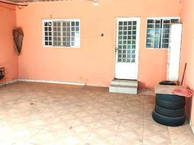 Casa venda em Região Geográfica Imediata de Luziânia, Região Integrada de Desenvolvimento do Distrito Federal e Entorno
