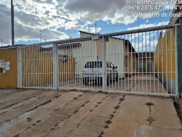 Casa venda em Região Geográfica Imediata de Luziânia, Região Integrada de Desenvolvimento do Distrito Federal e Entorno