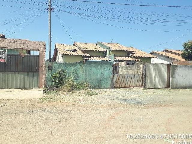 Casa venda em Residencial Copaíba, Luziânia