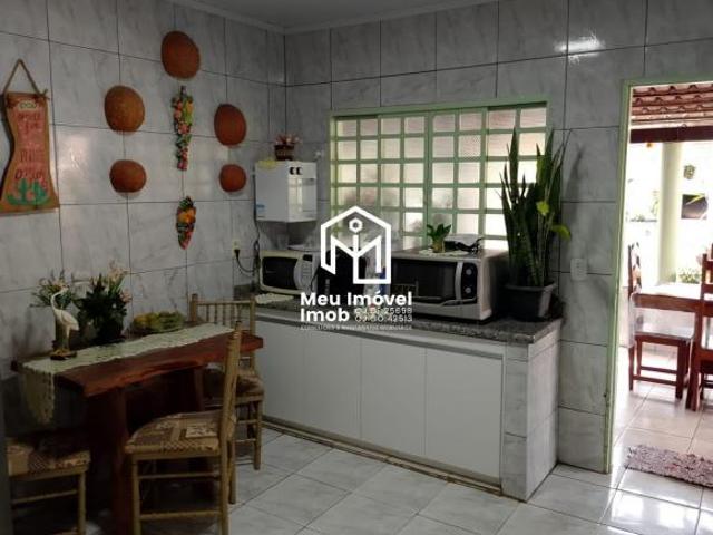 Casa venda em Região Geográfica Imediata de Luziânia, Região Integrada de Desenvolvimento do Distrito Federal e Entorno