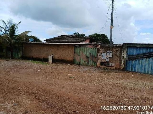 Casa venda em Região Geográfica Imediata de Luziânia, Região Integrada de Desenvolvimento do Distrito Federal e Entorno