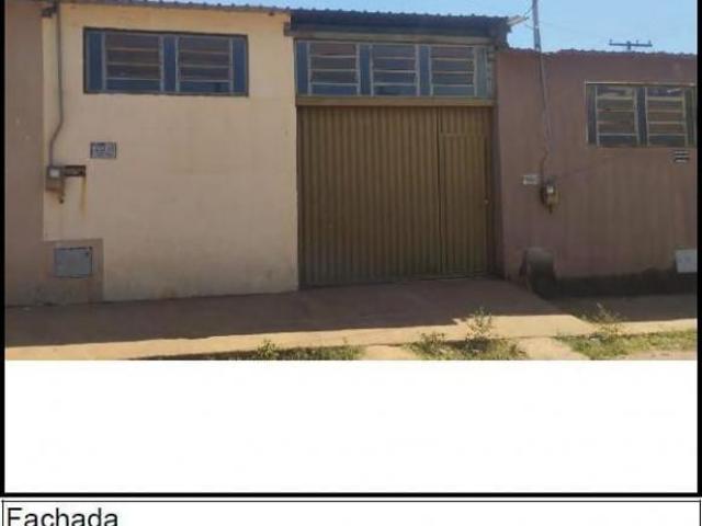 Casa venda em Luziânia, Região Geográfica Intermediária de Luziânia-Águas Lindas de Goiás