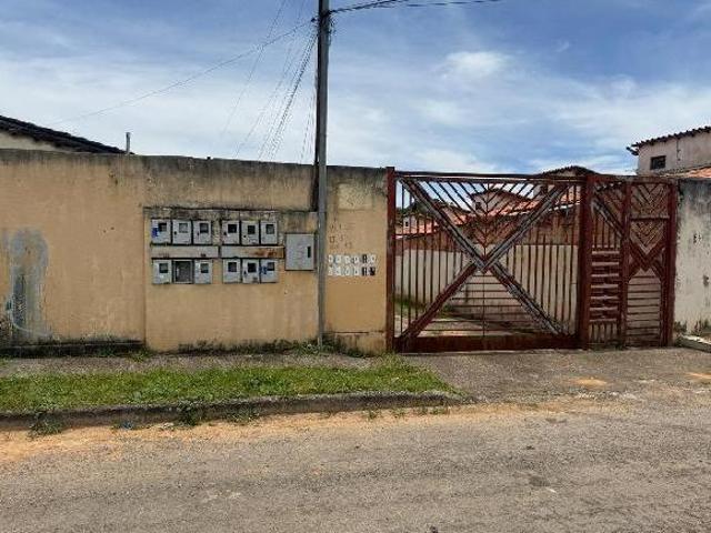 Casa venda em Jardim Ingá, Luziânia