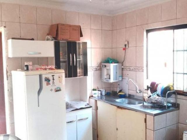Casa venda em Região Geográfica Imediata de Luziânia, Região Integrada de Desenvolvimento do Distrito Federal e Entorno