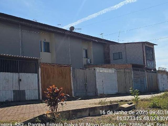 Casa venda em Região Geográfica Imediata de Luziânia, Região Integrada de Desenvolvimento do Distrito Federal e Entorno