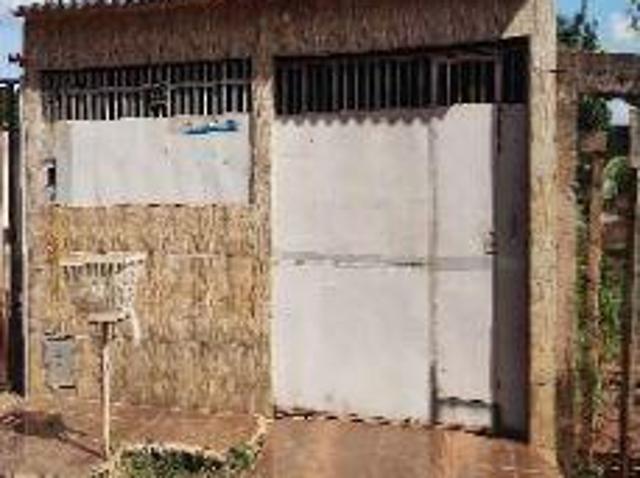 Casa venda em Jardim Ingá, Luziânia