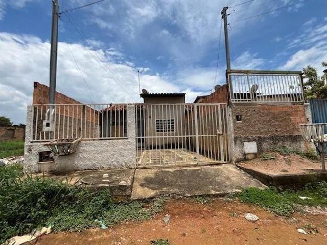 Casa venda em Jardim Ingá, Luziânia