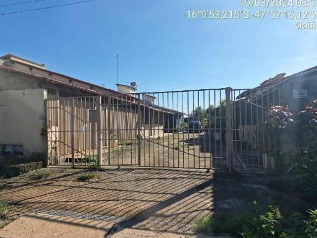 Casa venda em Jardim Ingá, Luziânia