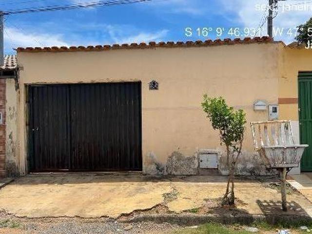 Casa venda em Região Geográfica Imediata de Luziânia, Região Integrada de Desenvolvimento do Distrito Federal e Entorno