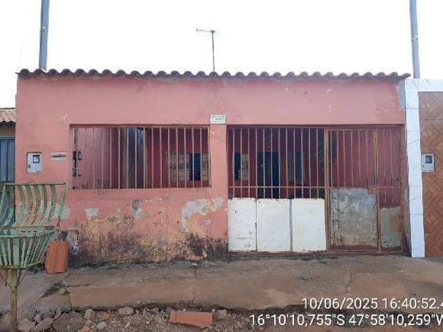 Casa venda em Região Geográfica Imediata de Luziânia, Região Integrada de Desenvolvimento do Distrito Federal e Entorno