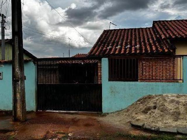 Casa venda em Jardim Ingá, Luziânia