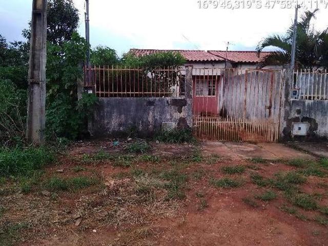 Casa venda em Jardim Ingá, Luziânia