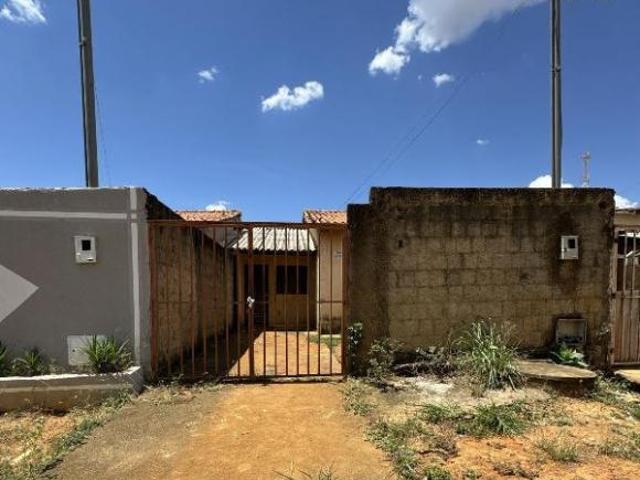 Casa venda em Jardim Ingá, Luziânia