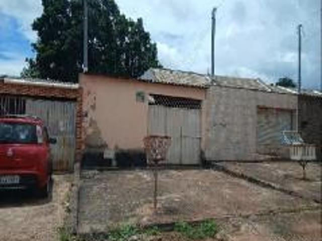 Casa venda em Região Geográfica Imediata de Luziânia, Região Integrada de Desenvolvimento do Distrito Federal e Entorno