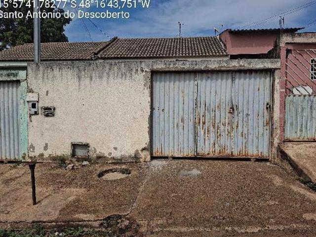 Casa venda em Região Geográfica Imediata de Luziânia, Região Integrada de Desenvolvimento do Distrito Federal e Entorno