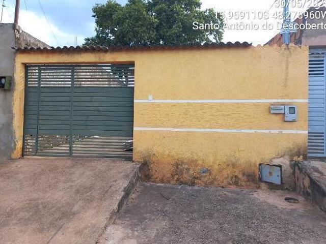 Casa venda em Região Geográfica Imediata de Luziânia, Região Integrada de Desenvolvimento do Distrito Federal e Entorno