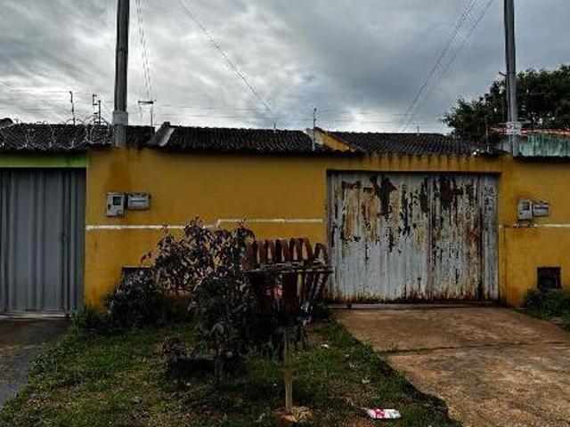 Casa venda em Região Geográfica Imediata de Luziânia, Região Integrada de Desenvolvimento do Distrito Federal e Entorno