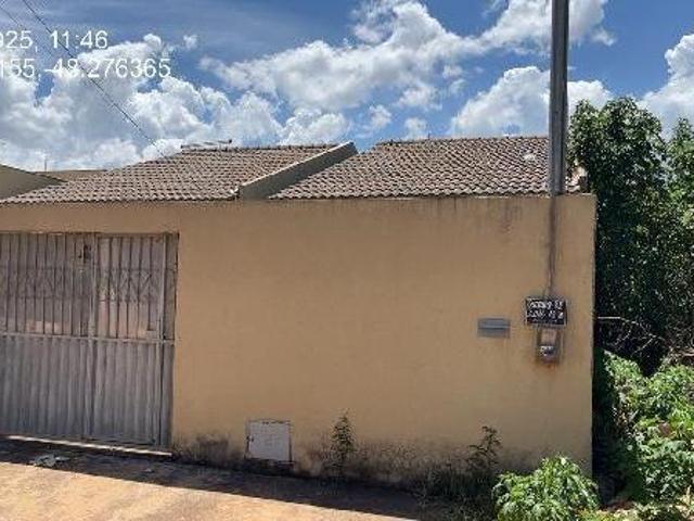 Casa venda em Região Geográfica Imediata de Luziânia, Região Integrada de Desenvolvimento do Distrito Federal e Entorno