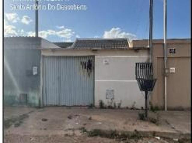 Casa venda em Região Geográfica Imediata de Luziânia, Região Integrada de Desenvolvimento do Distrito Federal e Entorno