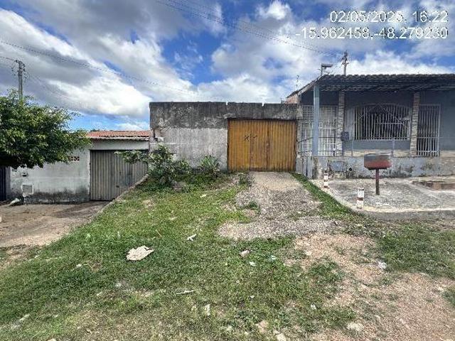 Casa venda em Região Geográfica Imediata de Luziânia, Região Integrada de Desenvolvimento do Distrito Federal e Entorno