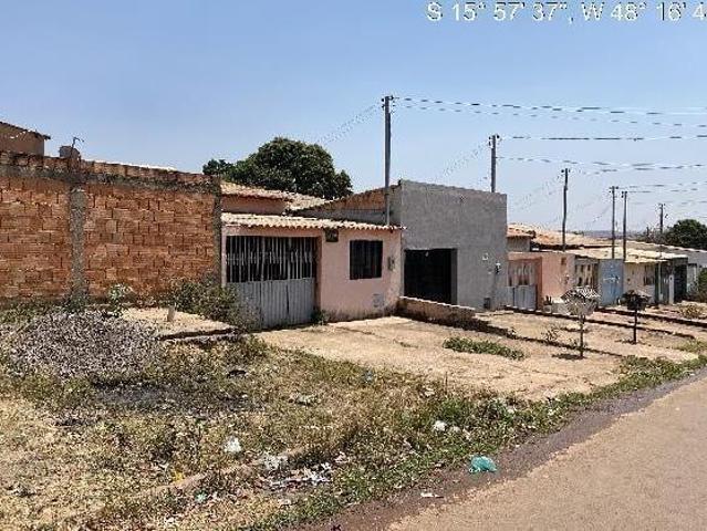 Casa venda em Região Geográfica Imediata de Luziânia, Região Integrada de Desenvolvimento do Distrito Federal e Entorno