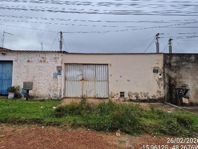 Casa venda em Região Geográfica Imediata de Luziânia, Região Integrada de Desenvolvimento do Distrito Federal e Entorno