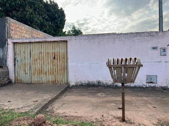 Casa venda em Região Geográfica Imediata de Luziânia, Região Integrada de Desenvolvimento do Distrito Federal e Entorno