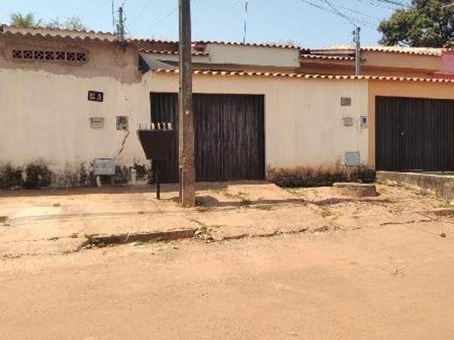 Casa venda em Região Geográfica Imediata de Luziânia, Região Integrada de Desenvolvimento do Distrito Federal e Entorno