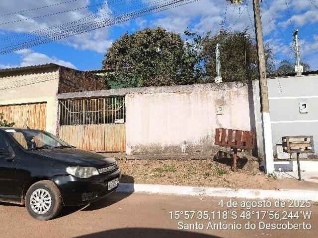 Casa venda em Região Geográfica Imediata de Luziânia, Região Integrada de Desenvolvimento do Distrito Federal e Entorno