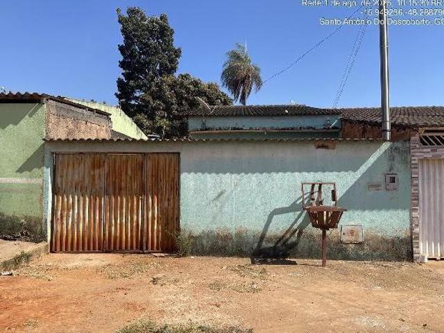 Casa venda em Região Geográfica Imediata de Luziânia, Região Integrada de Desenvolvimento do Distrito Federal e Entorno