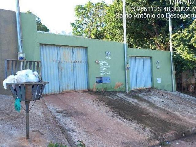 Casa venda em Região Geográfica Imediata de Luziânia, Região Integrada de Desenvolvimento do Distrito Federal e Entorno