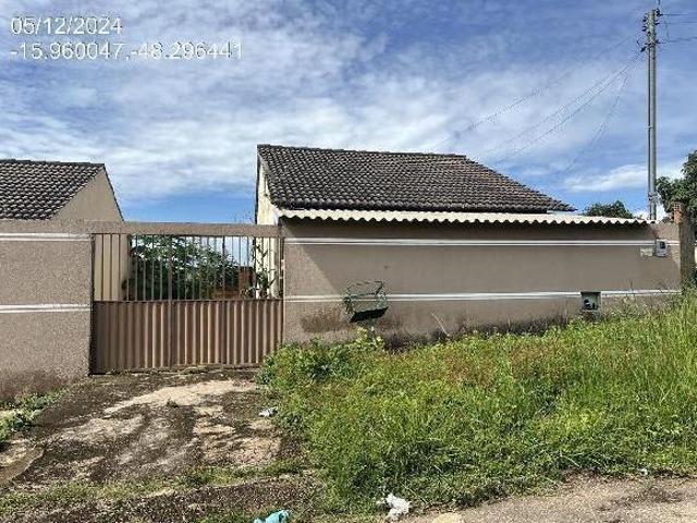 Casa venda em Região Geográfica Imediata de Luziânia, Região Integrada de Desenvolvimento do Distrito Federal e Entorno
