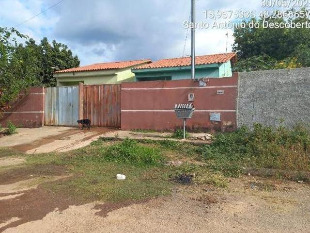 Casa venda em Região Geográfica Imediata de Luziânia, Região Integrada de Desenvolvimento do Distrito Federal e Entorno