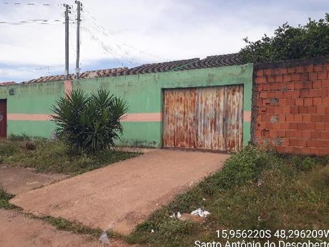 Casa venda em Região Geográfica Imediata de Luziânia, Região Integrada de Desenvolvimento do Distrito Federal e Entorno