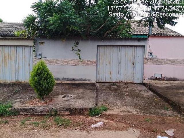 Casa venda em Região Geográfica Imediata de Luziânia, Região Integrada de Desenvolvimento do Distrito Federal e Entorno