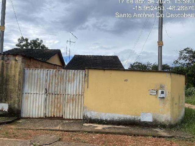 Casa venda em Região Geográfica Imediata de Luziânia, Região Integrada de Desenvolvimento do Distrito Federal e Entorno