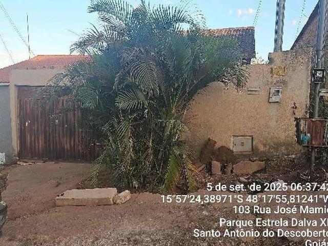 Casa venda em Região Geográfica Imediata de Luziânia, Região Integrada de Desenvolvimento do Distrito Federal e Entorno