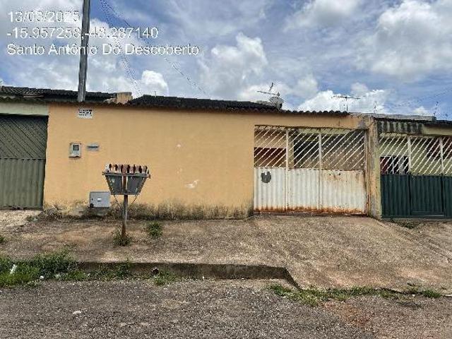 Casa venda em Região Geográfica Imediata de Luziânia, Região Integrada de Desenvolvimento do Distrito Federal e Entorno
