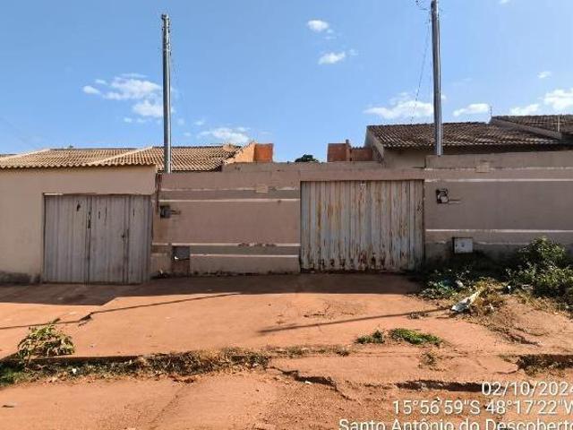 Casa venda em Região Geográfica Imediata de Luziânia, Região Integrada de Desenvolvimento do Distrito Federal e Entorno