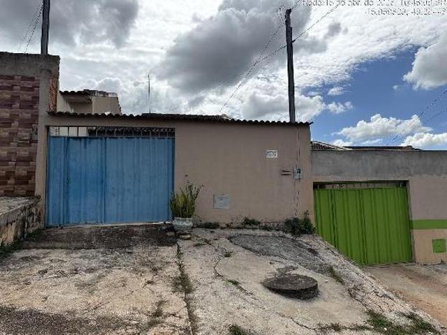 Casa venda em Parque Estrela Dalva XII, Santo Antônio do Descoberto