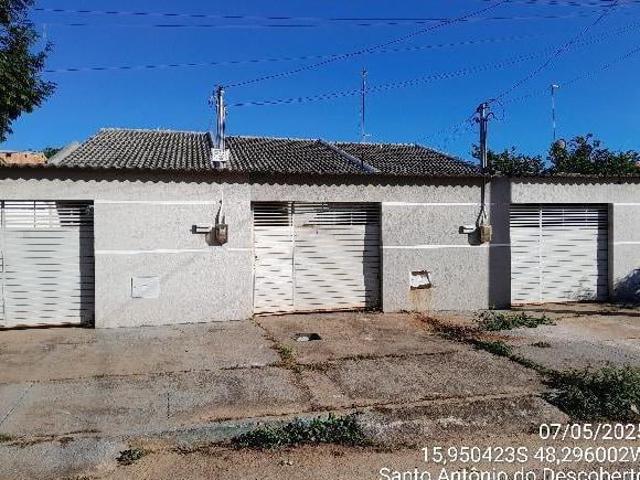 Casa venda em Região Geográfica Imediata de Luziânia, Região Integrada de Desenvolvimento do Distrito Federal e Entorno