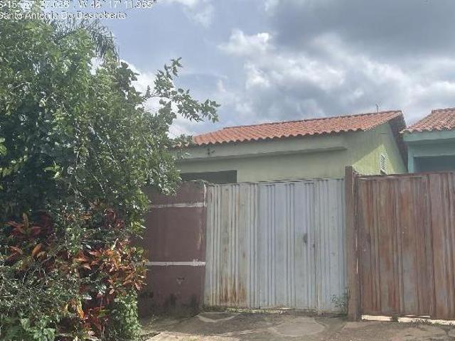 Casa venda em Região Geográfica Imediata de Luziânia, Região Integrada de Desenvolvimento do Distrito Federal e Entorno
